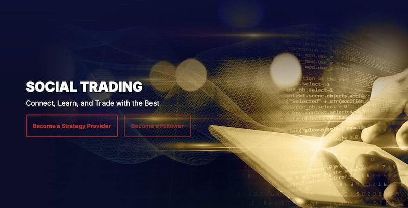XLibre Launches Social Trading Platform, Unlocking Rewards and Insights for Traders